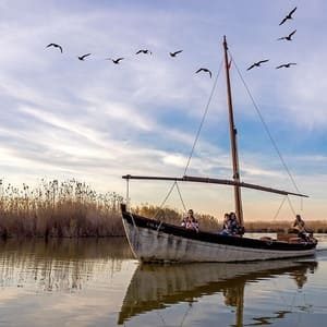 alquiler-por-semanas-valencia-albufera-bote